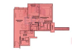 City Square Residences (D8), Condominium #466914531